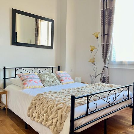 Residence Harmony Vichy Extérieur photo