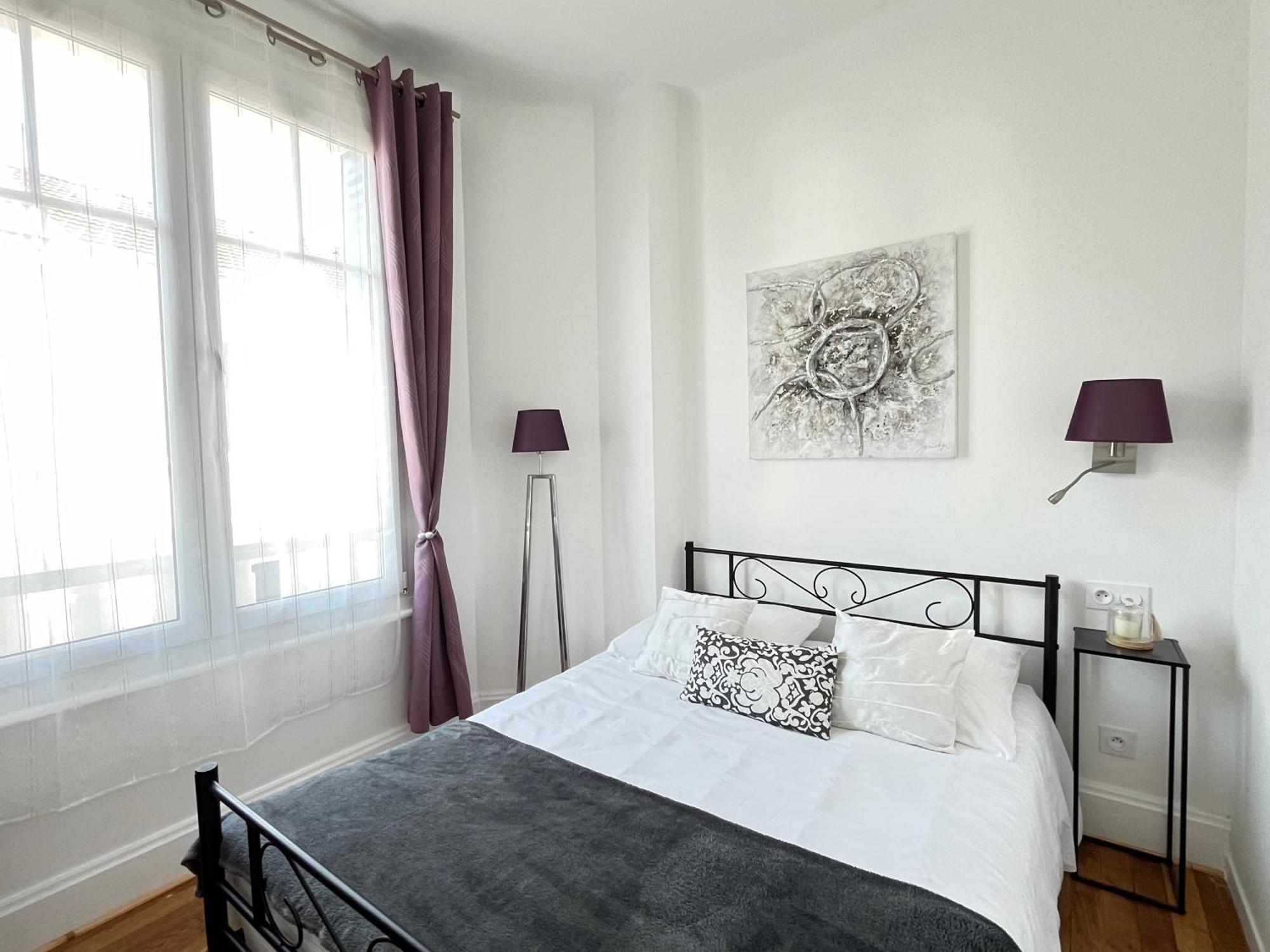 Residence Harmony Vichy Extérieur photo