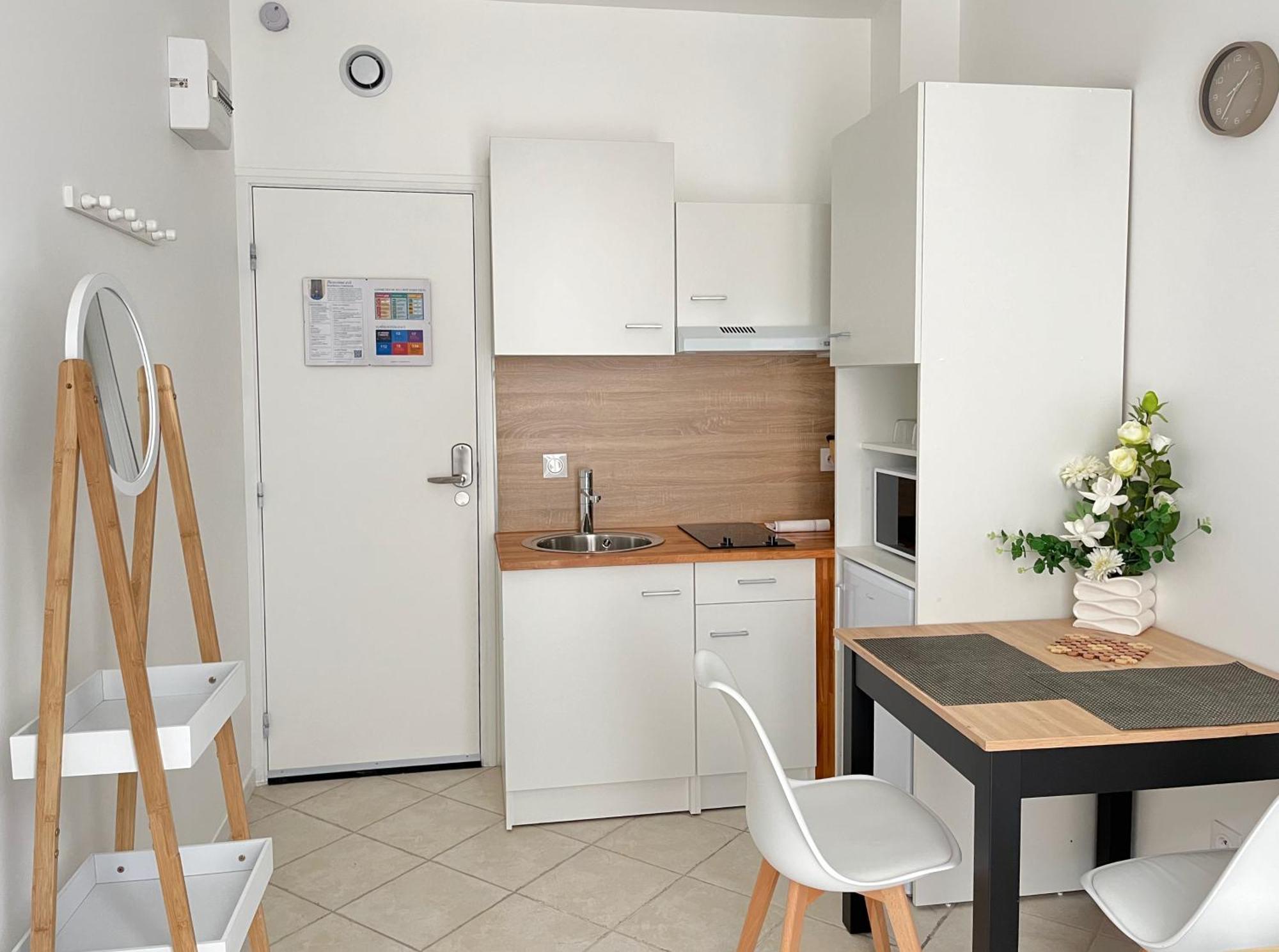Residence Harmony Vichy Extérieur photo