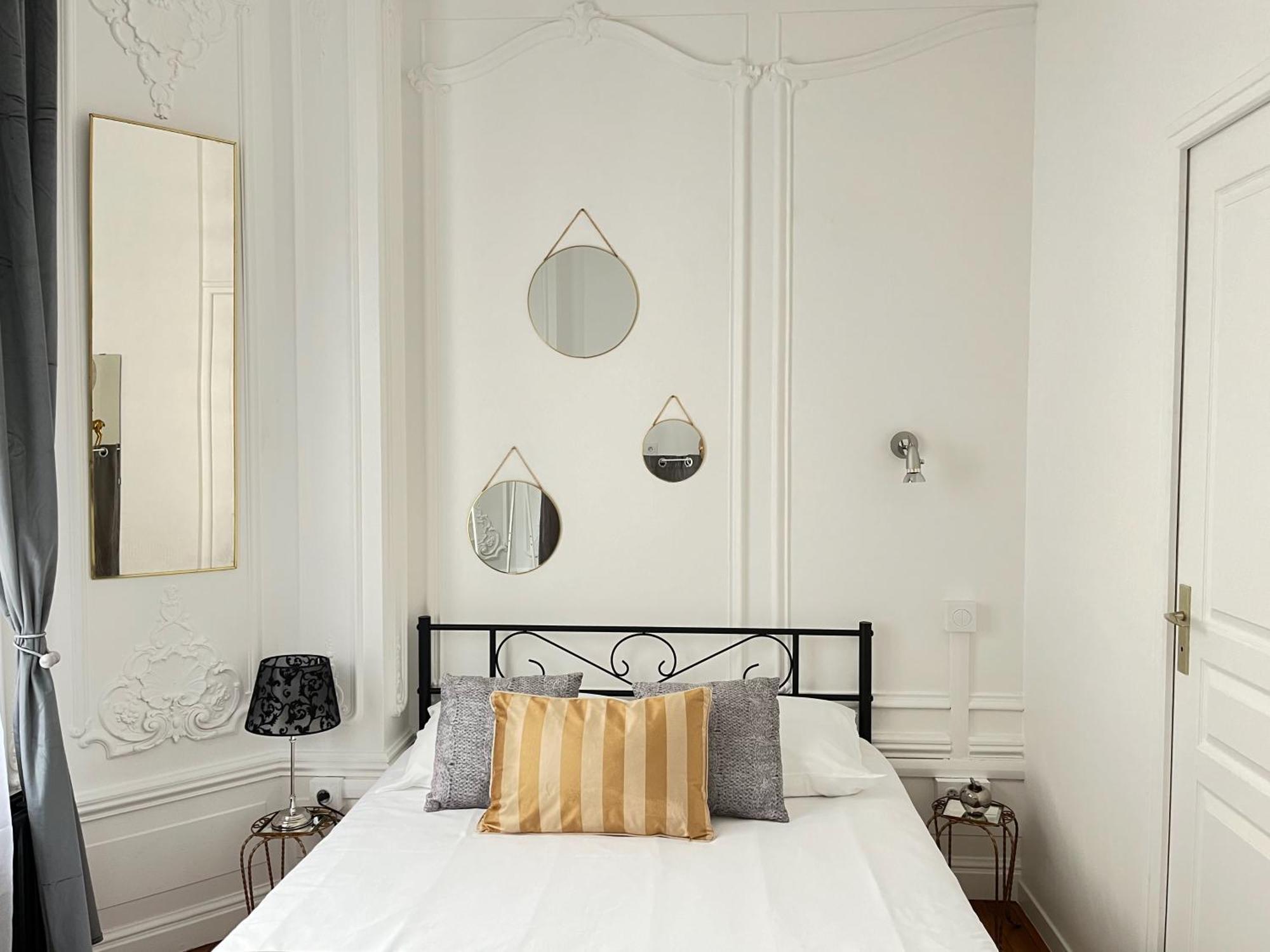 Residence Harmony Vichy Extérieur photo