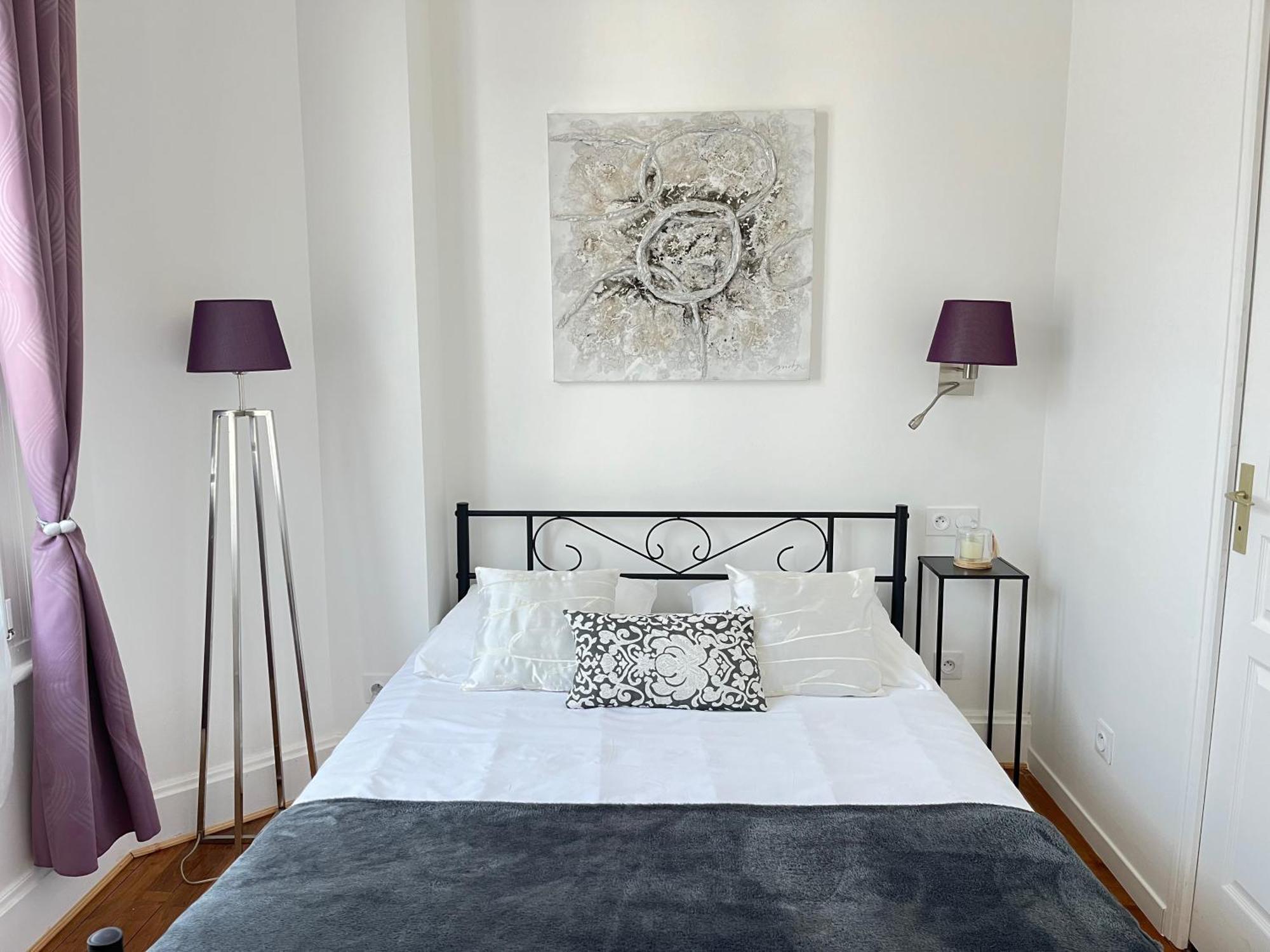 Residence Harmony Vichy Extérieur photo