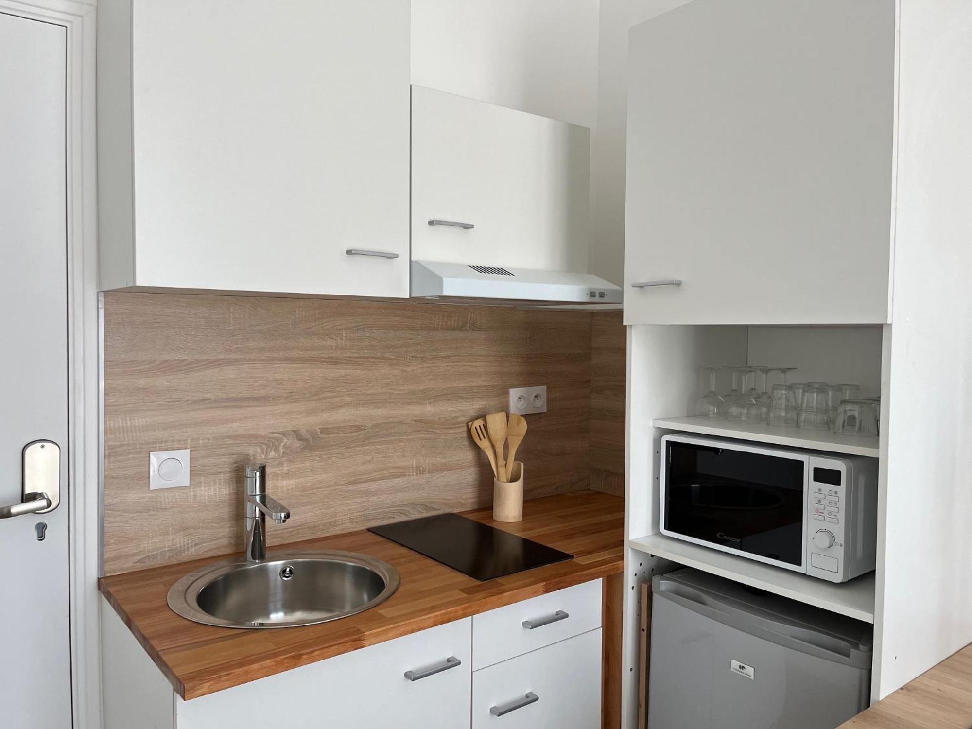 Residence Harmony Vichy Extérieur photo