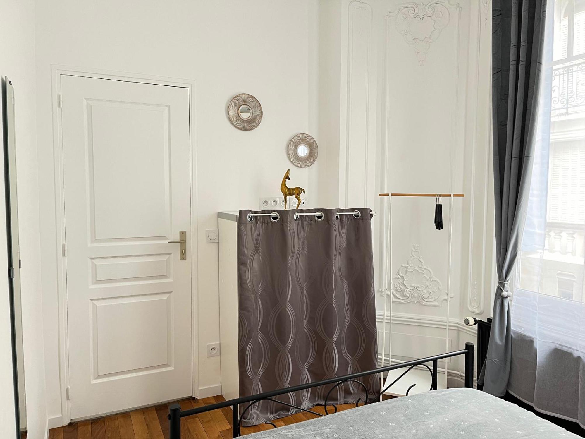 Residence Harmony Vichy Extérieur photo