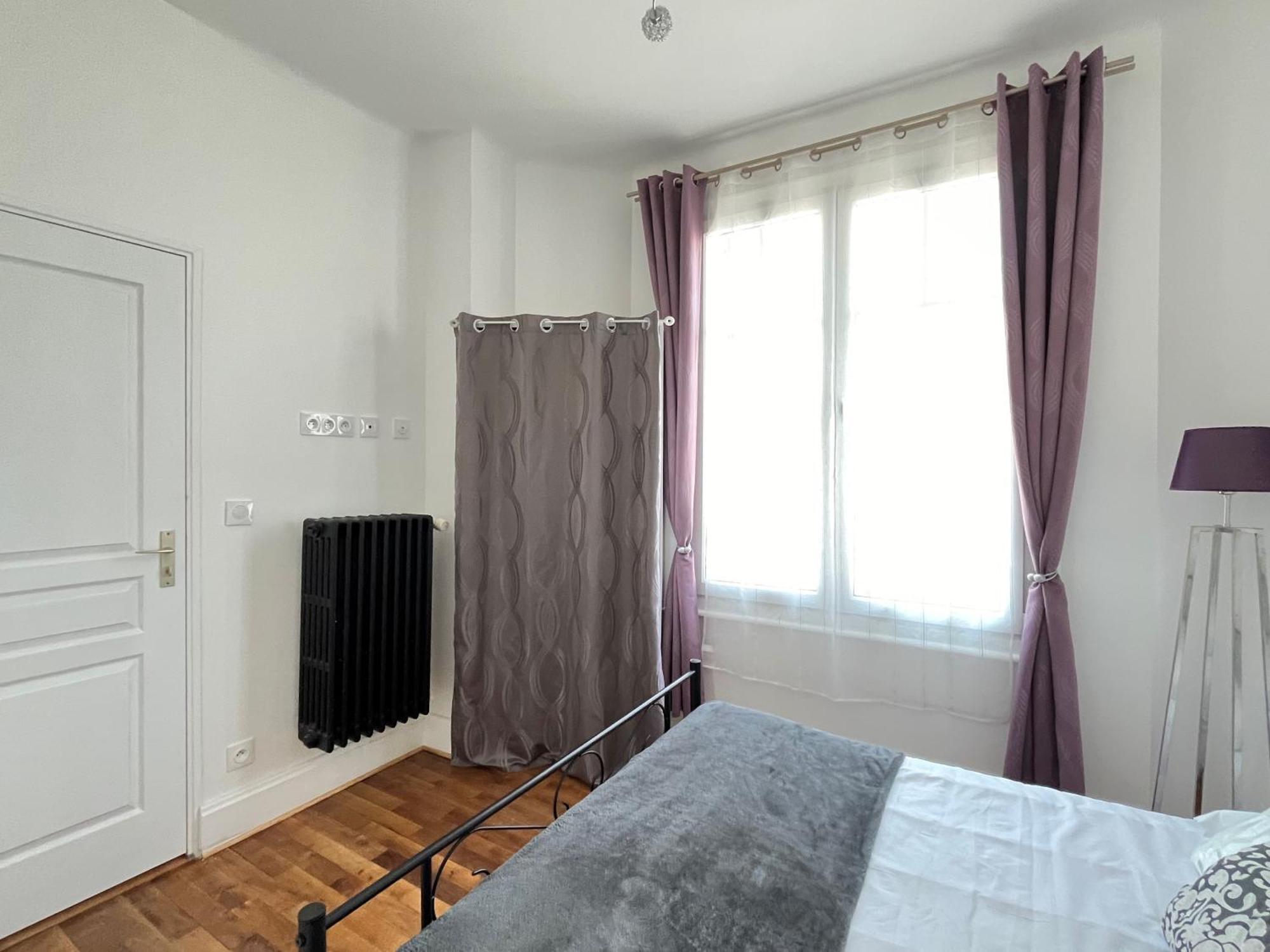 Residence Harmony Vichy Extérieur photo