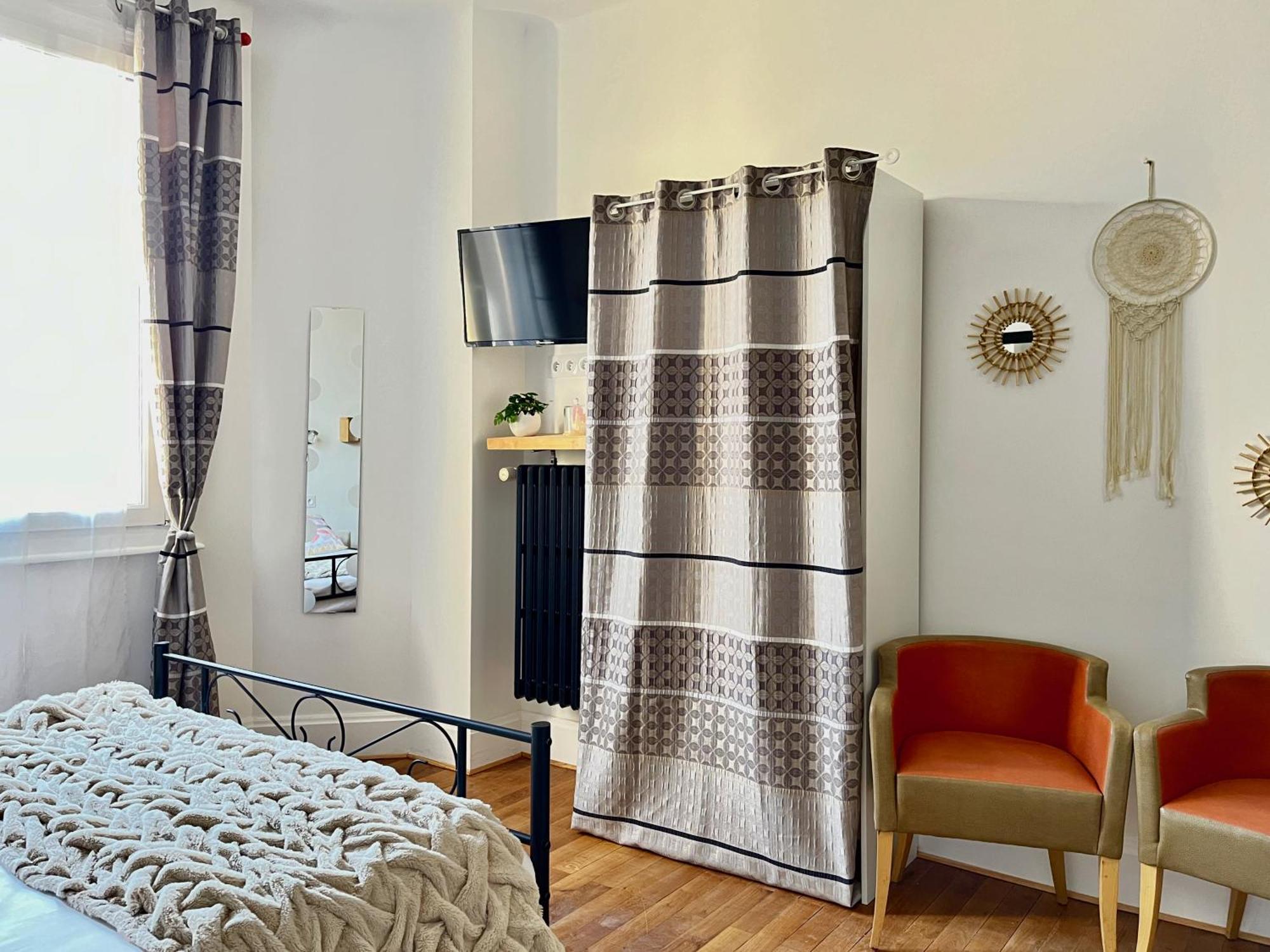 Residence Harmony Vichy Extérieur photo
