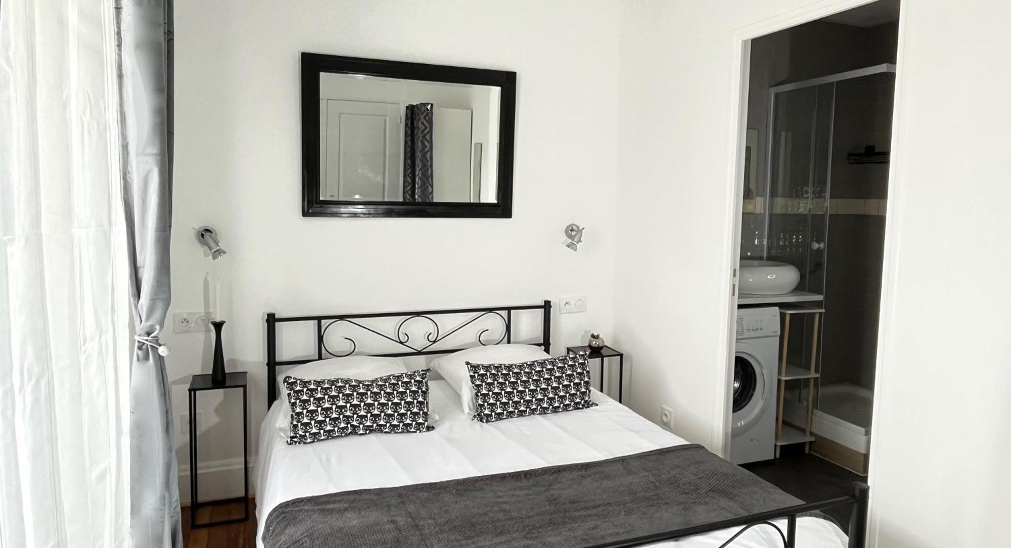 Residence Harmony Vichy Extérieur photo
