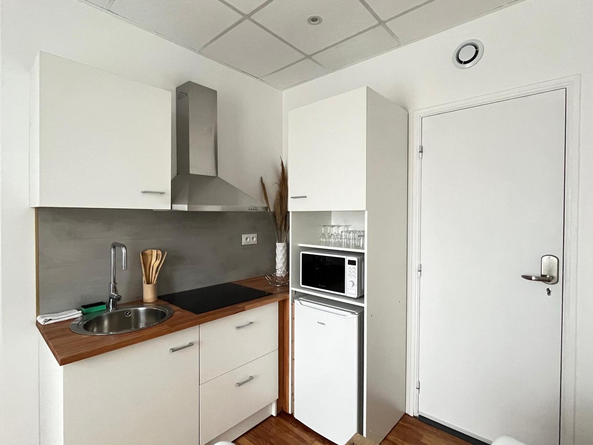 Residence Harmony Vichy Extérieur photo
