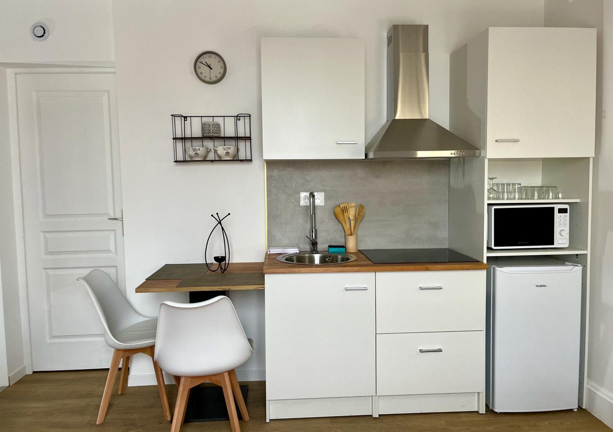 Residence Harmony Vichy Extérieur photo
