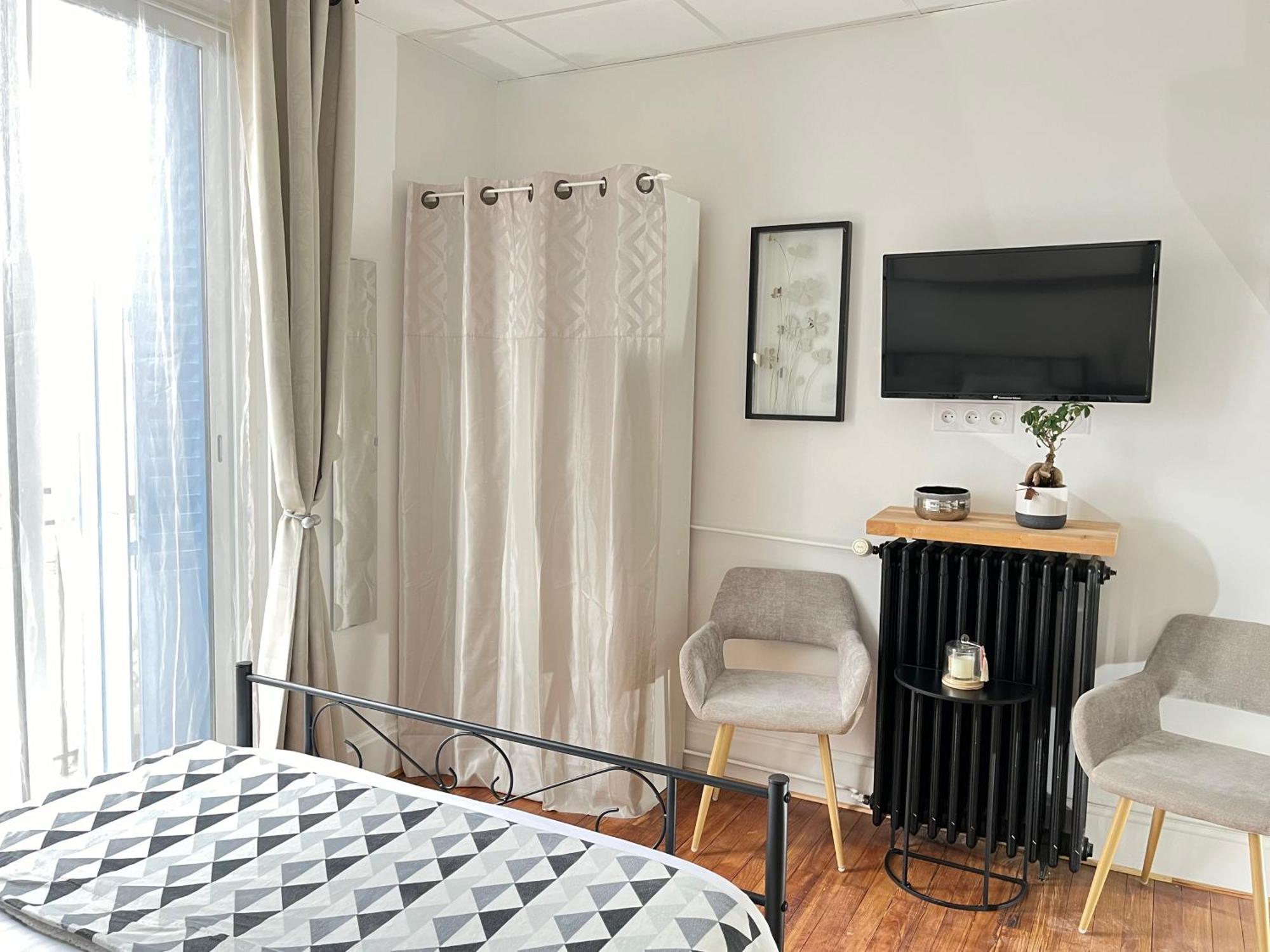 Residence Harmony Vichy Extérieur photo