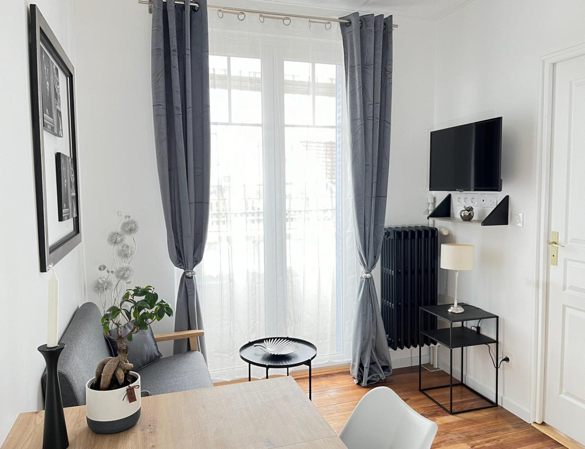 Residence Harmony Vichy Extérieur photo