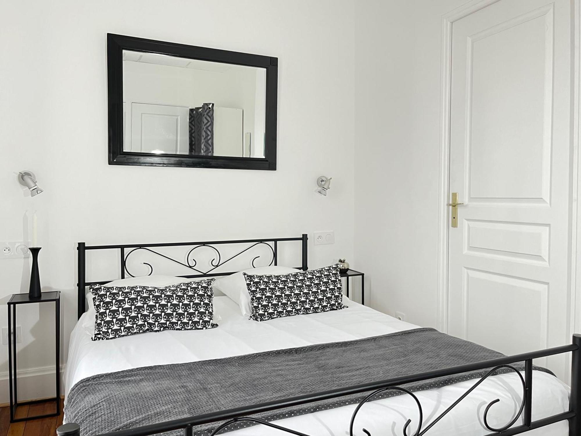 Residence Harmony Vichy Extérieur photo