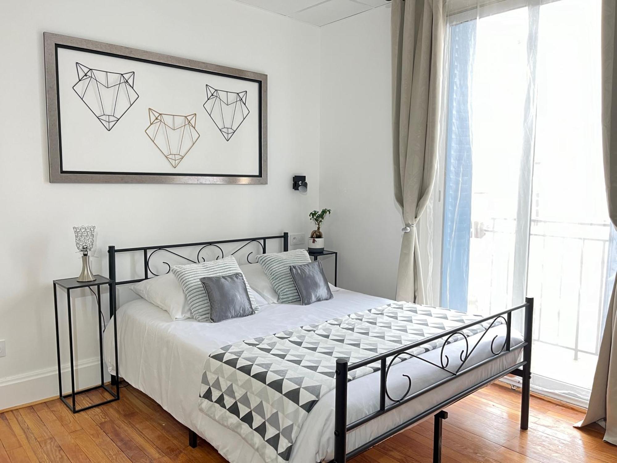 Residence Harmony Vichy Extérieur photo