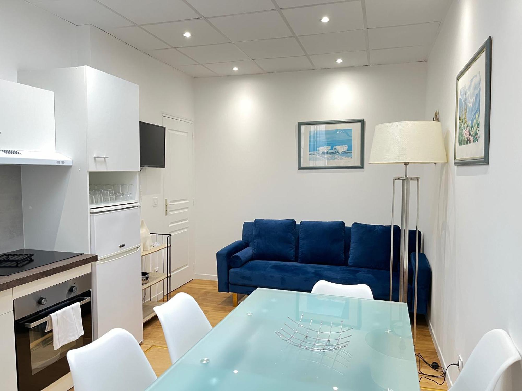 Residence Harmony Vichy Extérieur photo