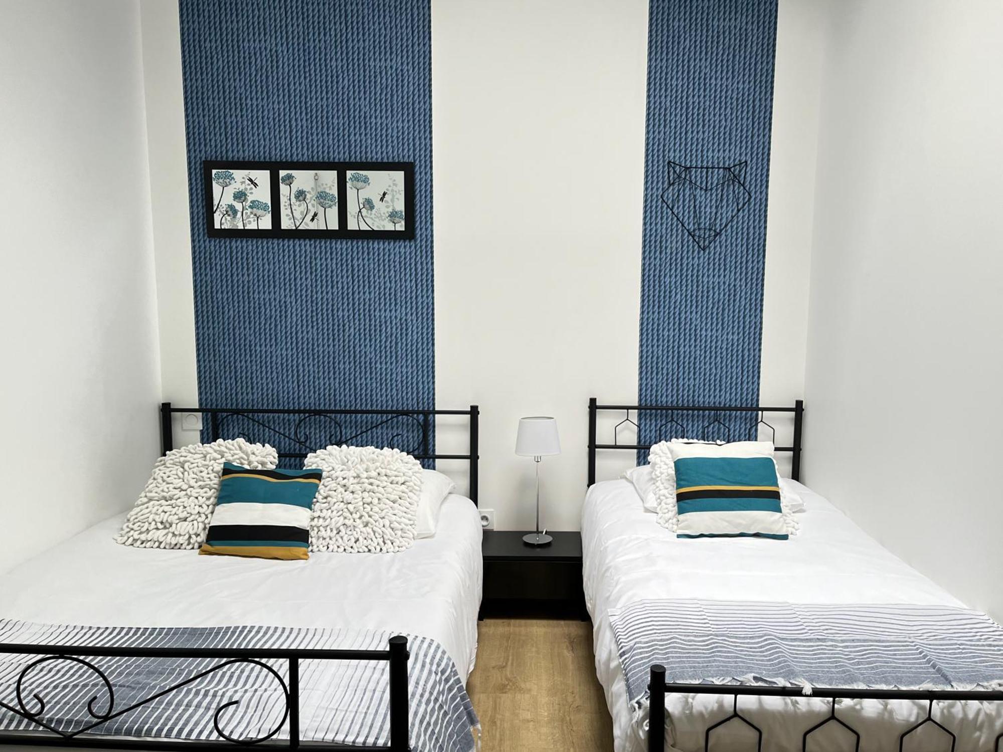 Residence Harmony Vichy Extérieur photo