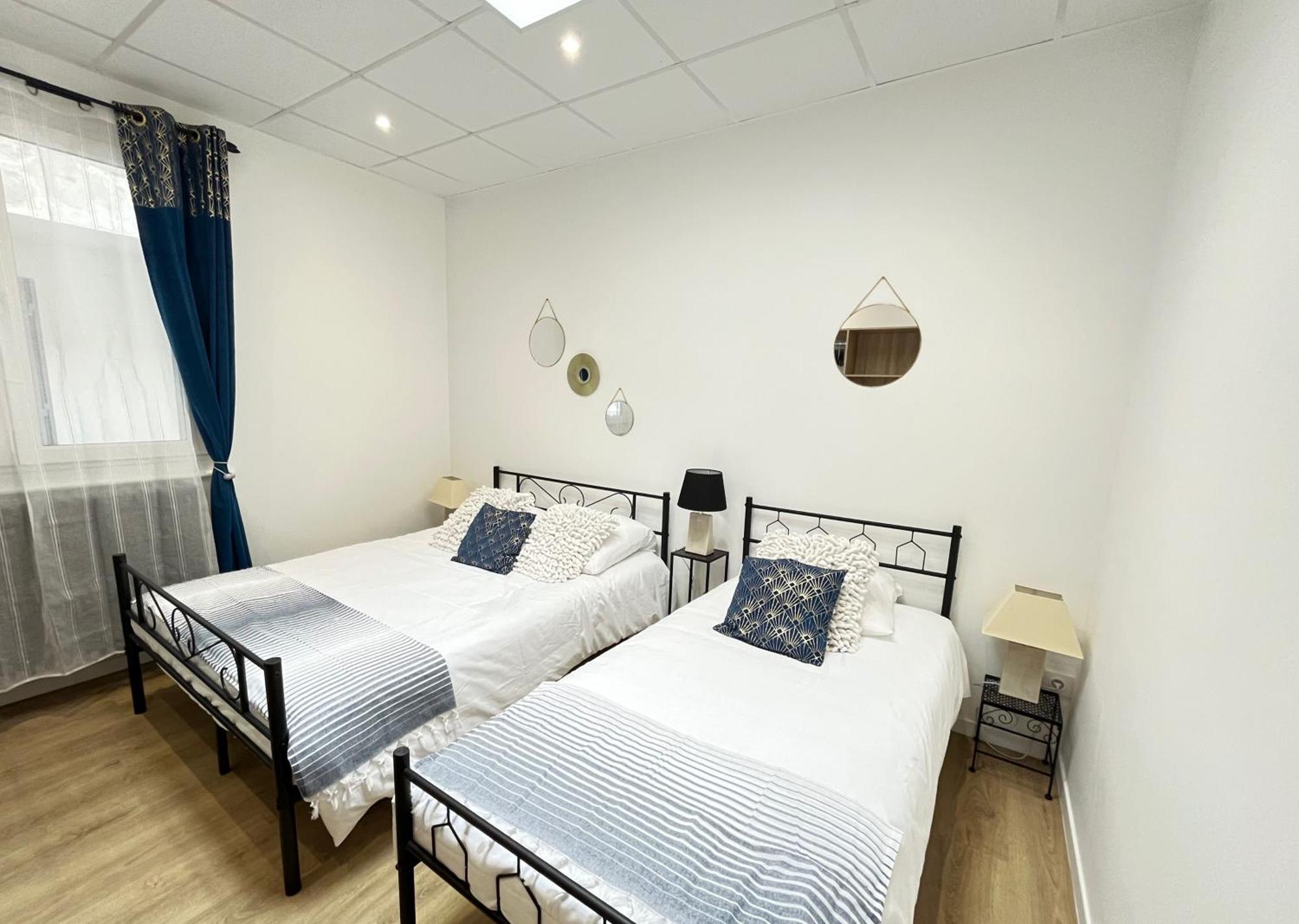 Residence Harmony Vichy Extérieur photo