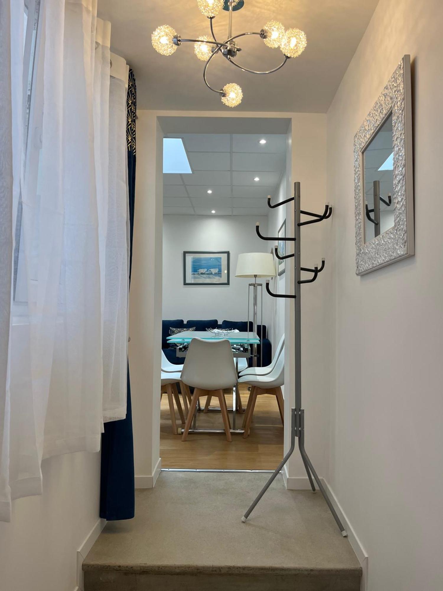 Residence Harmony Vichy Extérieur photo