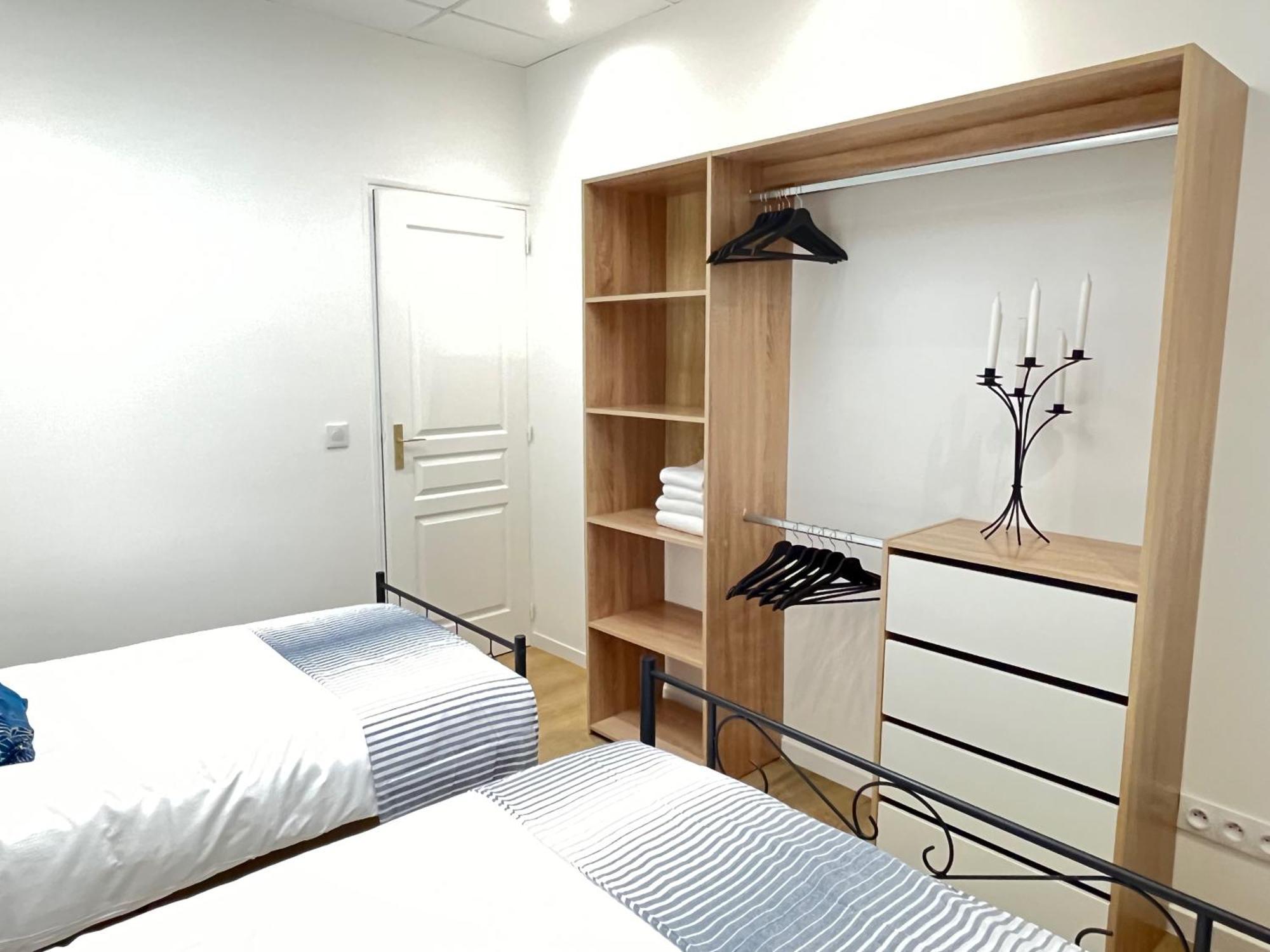 Residence Harmony Vichy Extérieur photo
