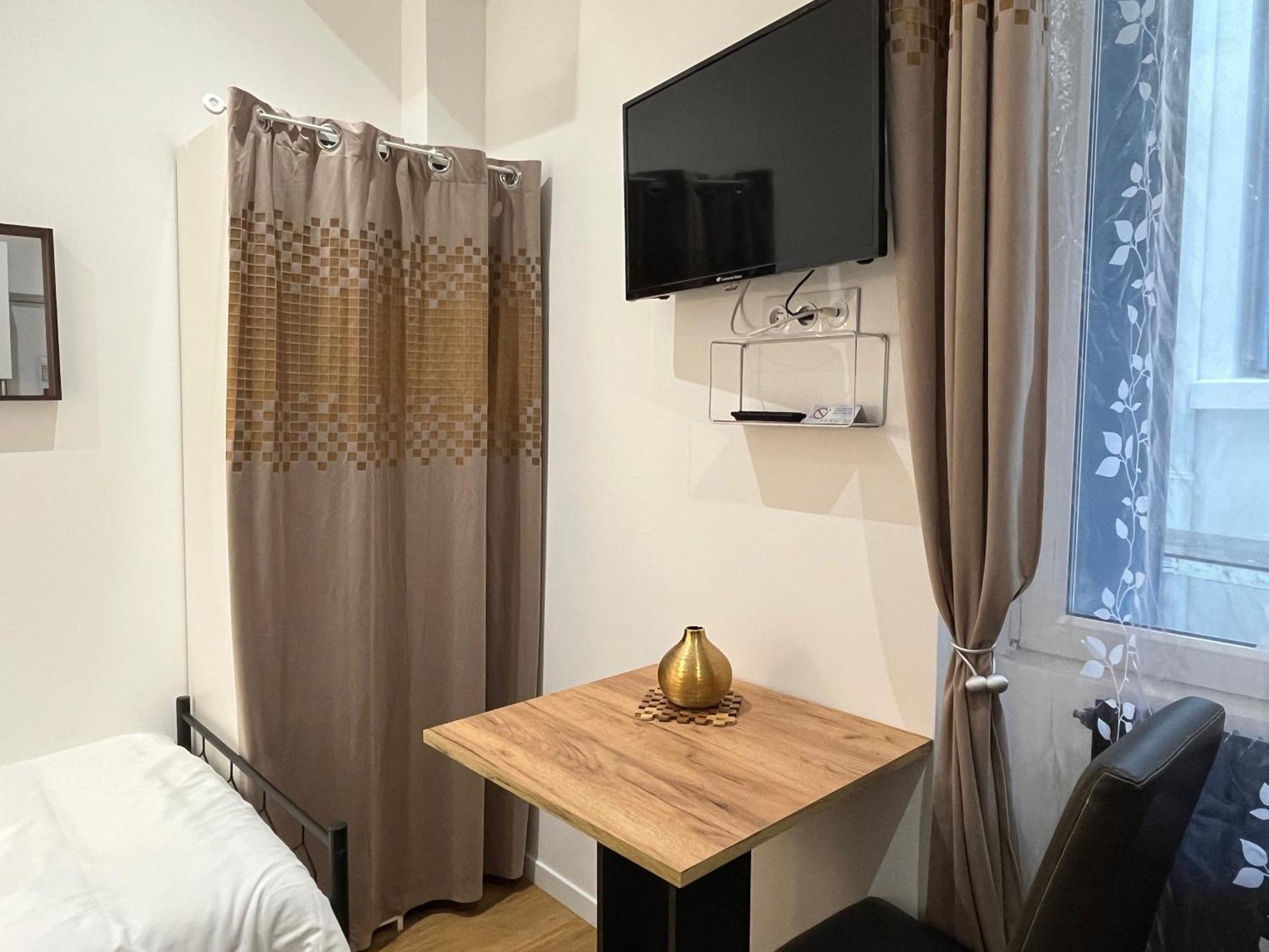 Residence Harmony Vichy Extérieur photo