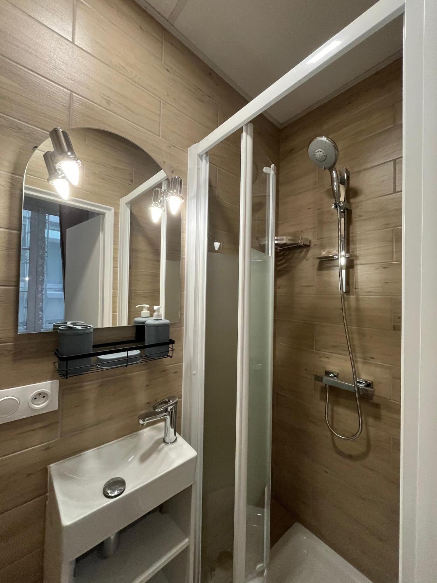 Residence Harmony Vichy Extérieur photo