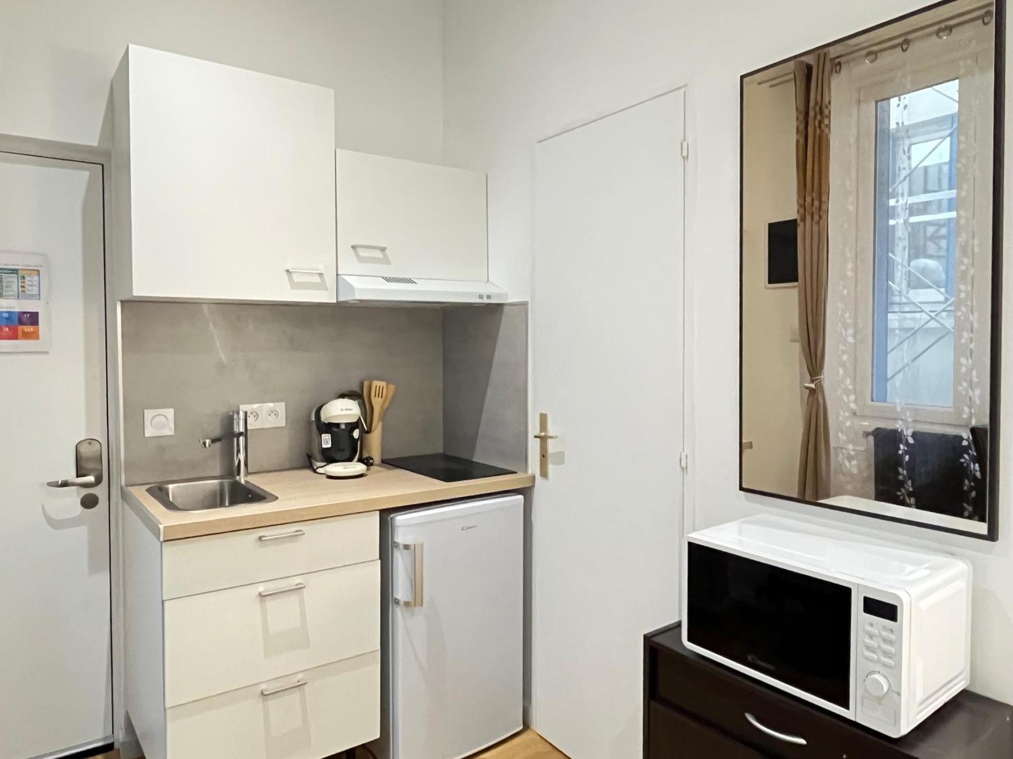 Residence Harmony Vichy Extérieur photo