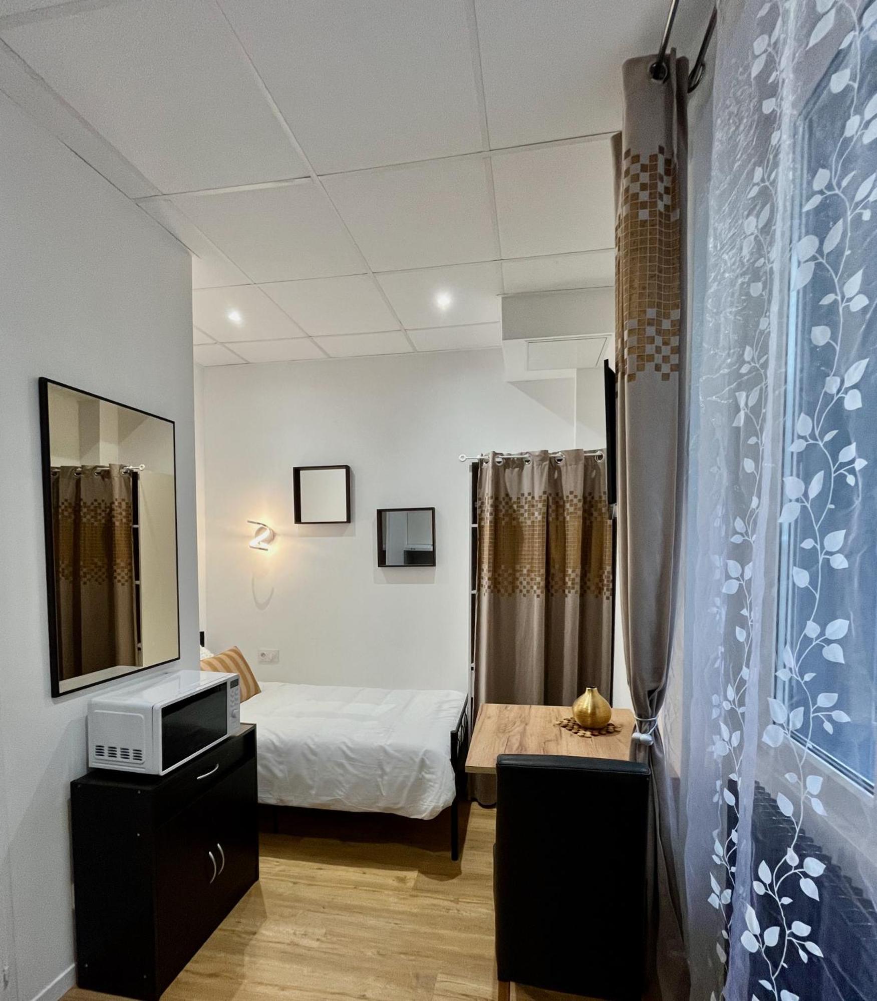 Residence Harmony Vichy Extérieur photo