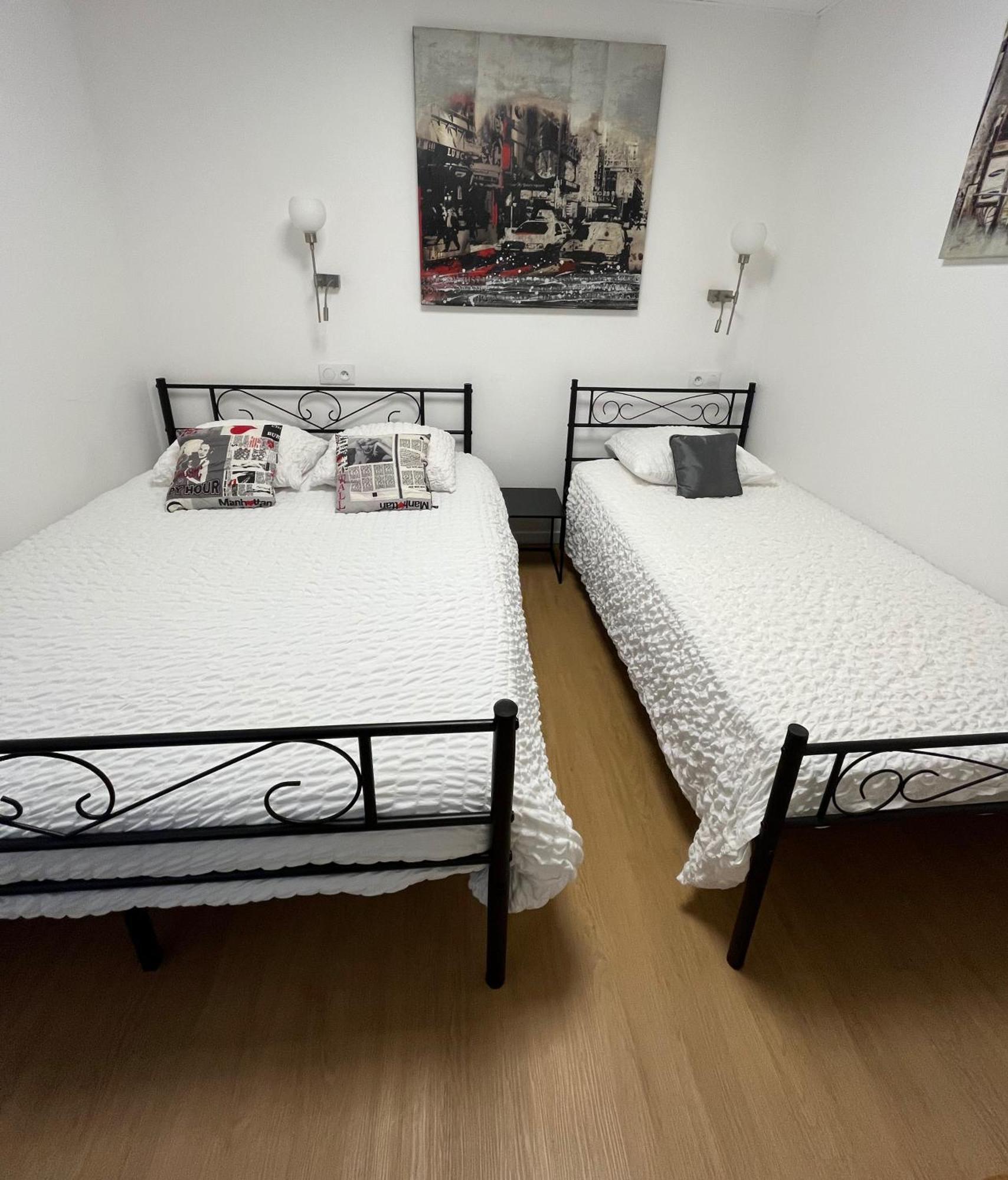 Residence Harmony Vichy Extérieur photo