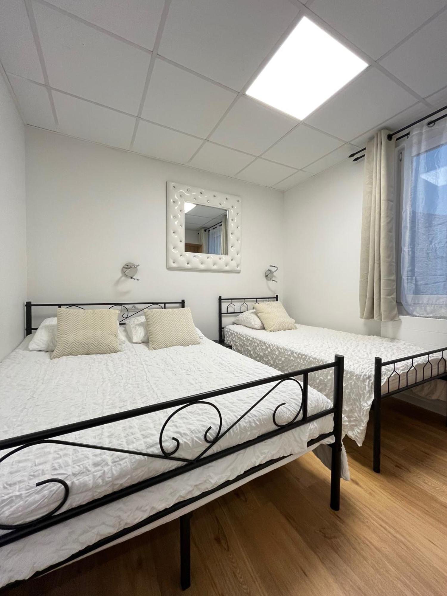 Residence Harmony Vichy Extérieur photo